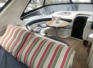 Thumbnail von Bavaria (DE) Bavaria 380 Sporttop