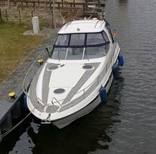 Thumbnail von Bavaria (DE) Bavaria 380 Sporttop