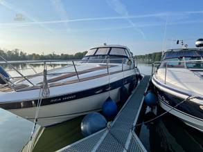 Thumbnail von Bavaria (DE) Bavaria 380 Sporttop