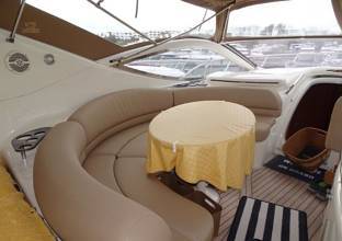 Thumbnail von Gobbi Atlantis 425 SC EVO