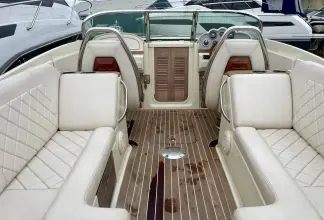 Thumbnail von Chris Craft 27 Corsair