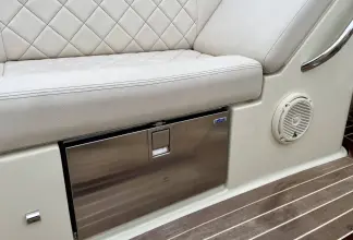 Thumbnail von Chris Craft 27 Corsair