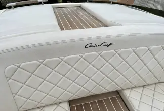 Thumbnail von Chris Craft 27 Corsair
