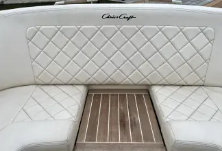 Thumbnail von Chris Craft 27 Corsair