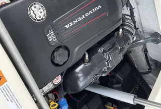 Thumbnail von Chris Craft 27 Corsair