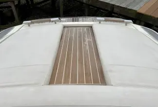 Thumbnail von Chris Craft 27 Corsair