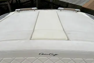 Thumbnail von Chris Craft 27 Corsair