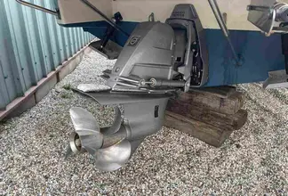 Thumbnail von Chris Craft 27 Corsair