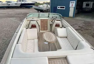 Thumbnail von Chris Craft 27 Corsair