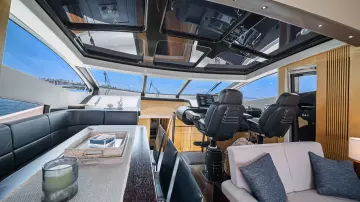 Thumbnail von Sunseeker Predator 80 Woodever