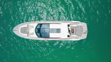 Thumbnail von Sunseeker Predator 80 Woodever