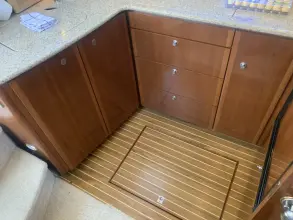 Thumbnail von Meridian 459 Motor Yacht Lady Di