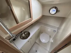 Thumbnail von Intercruiser 29