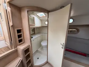 Thumbnail von Intercruiser 29