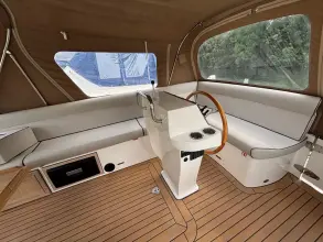 Thumbnail von Intercruiser 29