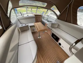 Thumbnail von Intercruiser 29