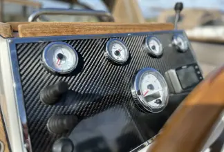 Thumbnail von Intercruiser 29