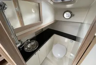 Thumbnail von Intercruiser 29