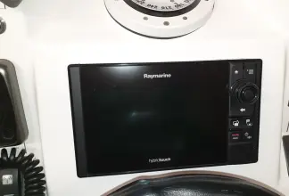 Thumbnail von Fassmer RIR-625-Y RIB TENDER