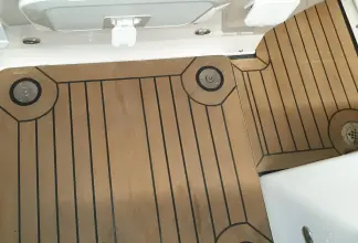 Thumbnail von Fassmer RIR-625-Y RIB TENDER