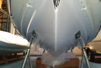 Thumbnail von Fassmer RIR-625-Y RIB TENDER