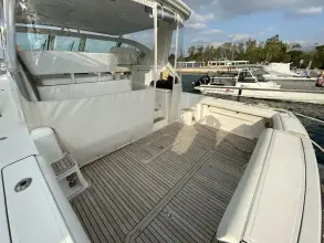 Thumbnail von Tiara Yachts 42