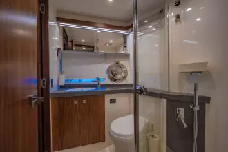 Thumbnail von Riviera 68 Sports Motor Yacht Fat Boy