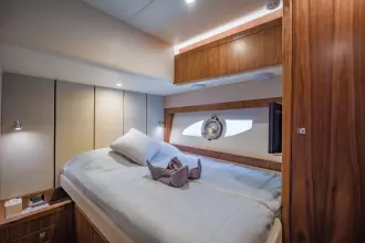 Thumbnail von Riviera 68 Sports Motor Yacht Fat Boy