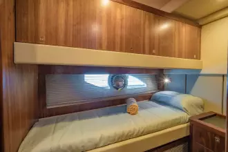 Thumbnail von Riviera 68 Sports Motor Yacht Fat Boy