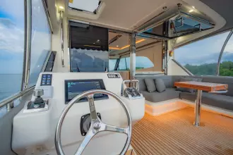 Thumbnail von Riviera 68 Sports Motor Yacht Fat Boy