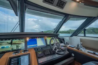 Thumbnail von Riviera 68 Sports Motor Yacht Fat Boy