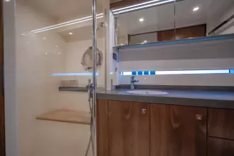 Thumbnail von Riviera 68 Sports Motor Yacht Fat Boy