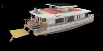 Thumbnail von Acury Spy Cat 19