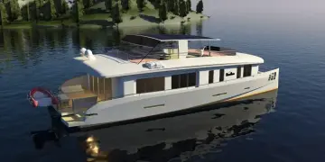 Thumbnail von Acury Spy Cat 19