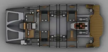 Thumbnail von Acury Spy Cat 25