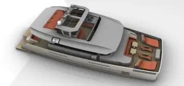 Thumbnail von Acury Spy Cat 25