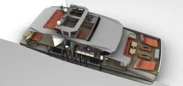 Thumbnail von Acury Spy Cat 25