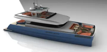 Thumbnail von Acury Spy Cat 25