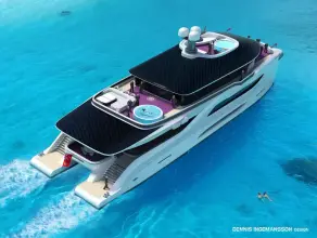 Thumbnail von Acury Spy Cat 42