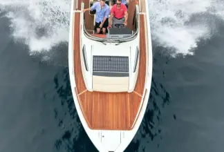 Thumbnail von Cormate Chase 35