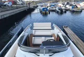 Thumbnail von Cormate Chase 35