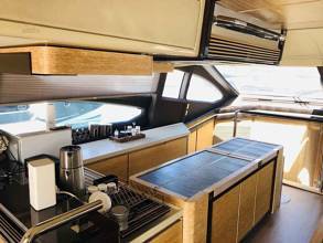 Thumbnail von Azimut 64 Fly