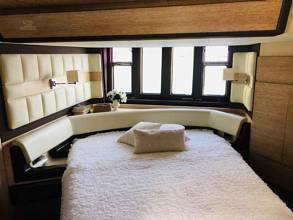 Thumbnail von Azimut 64 Fly