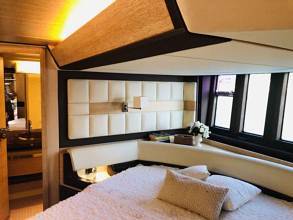 Thumbnail von Azimut 64 Fly