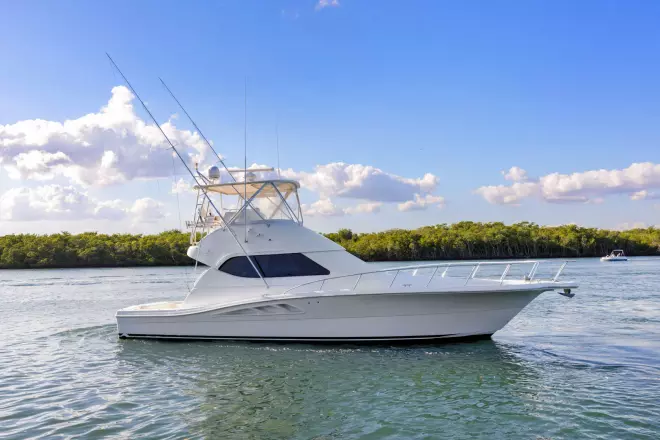 Rampage 45 2 Dream 4