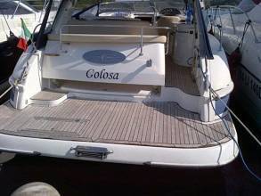 Thumbnail von Bavaria (DE) Bavaria 37 Sport