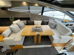 Thumbnail von Sunseeker (UK) Sunseeker Predator 53
