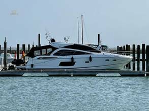 Thumbnail von Sunseeker (UK) Sunseeker Predator 53