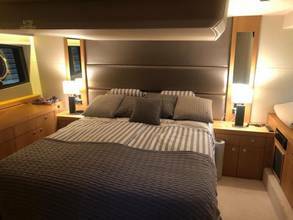 Thumbnail von Sunseeker (UK) Sunseeker Predator 53