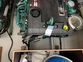 Thumbnail von Nimbus (SE) Nimbus 35 Nova Coupé